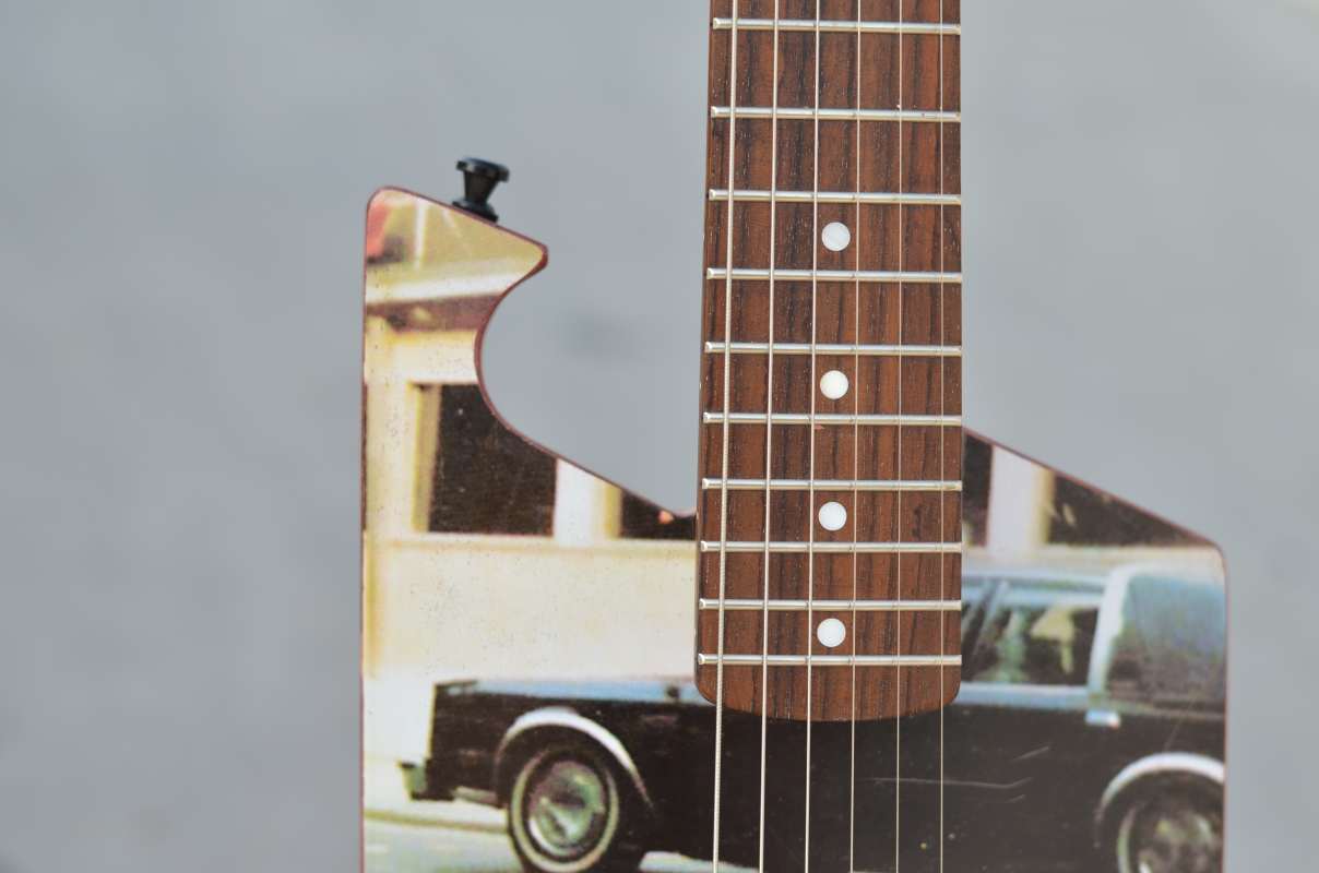 Skateguitar 2.0 | #11 Dosengitarre