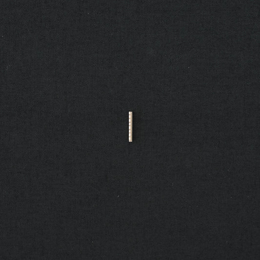 Bundstäbchen einzeln Dosengitarre