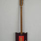 3-saitige Cigar Box Guitar „Sun Grown“ | #9 Dosengitarre