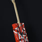 3-saitige Cigar Box Guitar „Eddie“ | #21