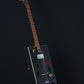 3-saitige Cigar Box Guitar „Lucille“ | #20