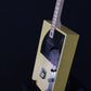 3-saitige Cigar Box Guitar „The Boss“ | #19