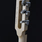 3-saitige Cigar Box Guitar „Eddie“ | #21