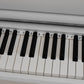 Klavier-Schablone Dosengitarre
